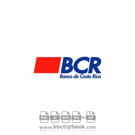 Banco de Costa Rica Logo Vector - (.Ai .PNG .SVG .EPS Free Download)