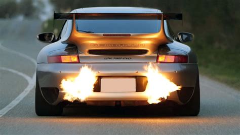 4 Causes of Car Backfire (Is It Illegal?)