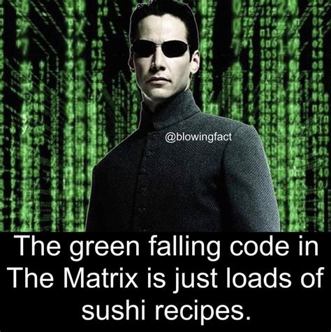 Matrix - Meme by OkBoom_ :) Memedroid