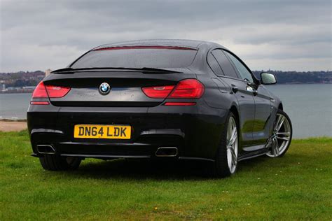 BMW 640D Gran Coupe performance pack service pack | in Kirkcaldy, Fife | Gumtree