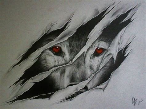 Best 25+ Wolf drawings ideas on Pinterest | Awesome drawings ...