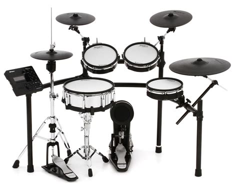 The 10 Best Electronic Drum Sets of 2020 Reviewed