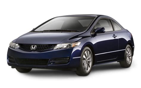 2011 Honda Civic Coupe - Review - CarGurus