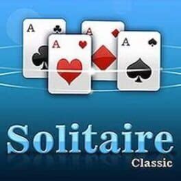 Solitaire Classic (TBD)