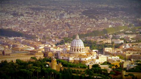 Watch Vatican City Clip | HISTORY Channel