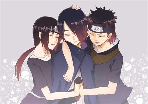 Shisui Uchiha Wallpapers - WallpaperSafari