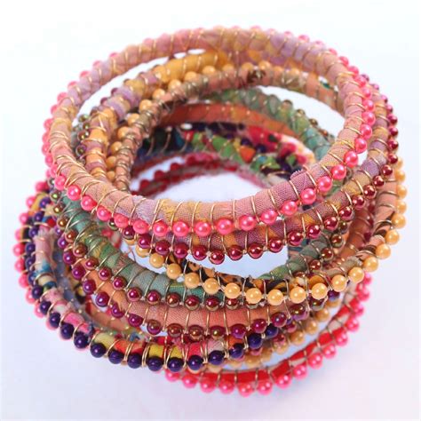 Mark Montano: New Boho Bracelets DIY