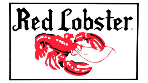 Red Lobster Logo, symbol, meaning, history, PNG, brand