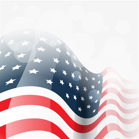 American Flag Icon Free Vector Art - (508 Free Downloads)