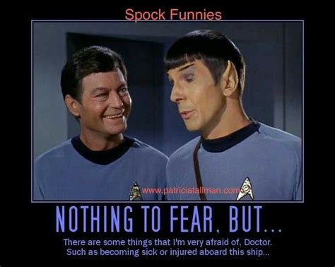 Star Trek Spock Quotes. QuotesGram