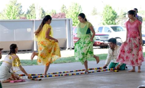 All About Tinikling Dance: History, Characteristics, Steps & More - City Dance Studios