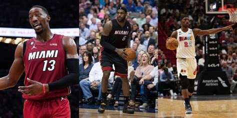 Top 10 Players in Miami Heat History – twenty one news