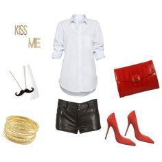 Club outfits! on Pinterest