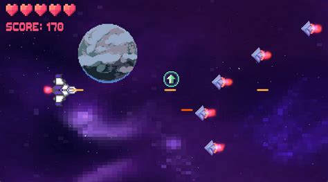 Space Adventure on Steam