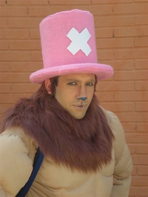 Tony Tony Chopper | One piece cosplay, Amazing cosplay, Epic cosplay