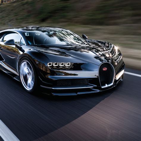 2048x2048 Bugatti Chiron Black Ipad Air ,HD 4k Wallpapers,Images,Backgrounds,Photos and Pictures