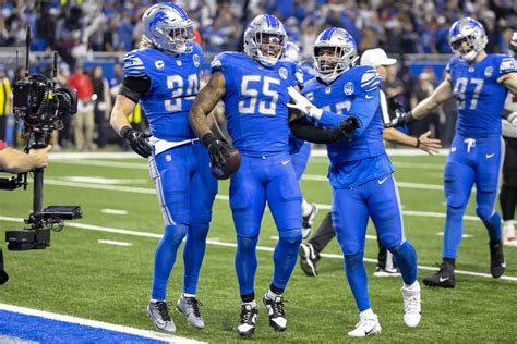 Dan Campbell says Lions’ ‘disruptive’ defense has one clear goal vs. 49ers - Pride Of Detroit