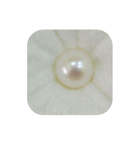 Pearl Gemstone 6ct - 9Gem.com - Medium