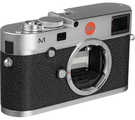 Deal: Leica Rangefinder Bundles for $2000 Off