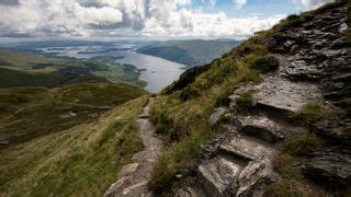 6 of the best hikes around Loch Lomond | Advnture