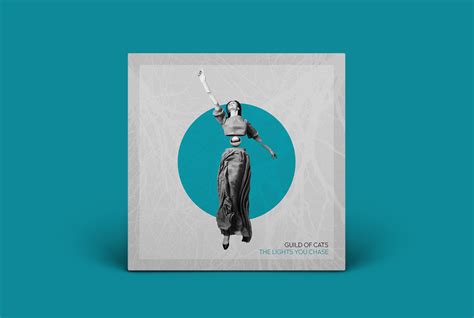 Album Covers Vol.5 on Behance