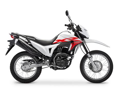 Honda presenta la XR190L: con qué novedades llega - El Cronista