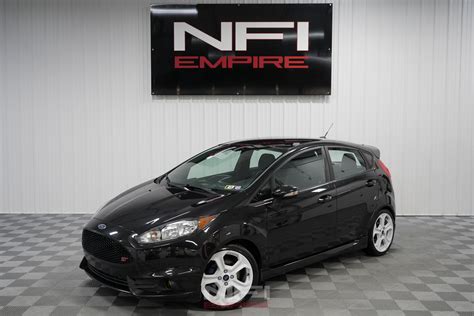 2014 Ford Fiesta St On Deals | francitius.org