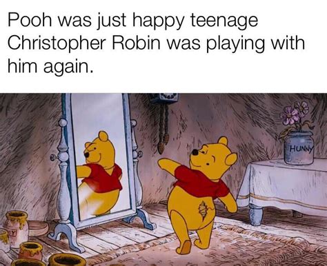 Winnie the Pooh - Meme by Invizi-Drax2 :) Memedroid