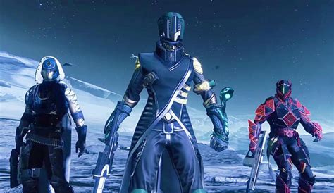 Destiny 2 Moves To Steam Starting August 20th | PrimeWikis