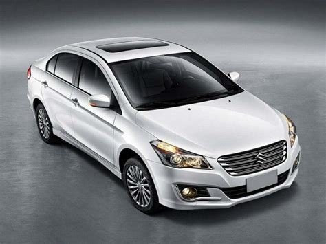 Exclusive - Maruti Suzuki Shifting Ciaz to Nexa VERY Soon Thrust Zone