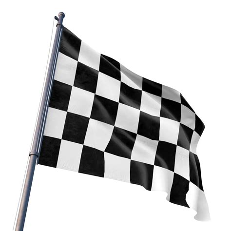 Nascar Flag