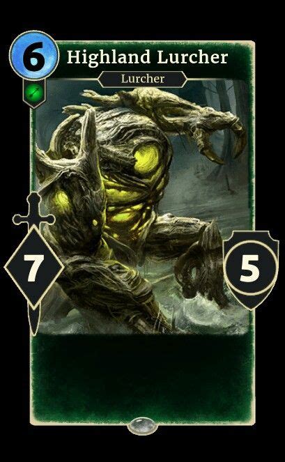 Pin by Hoir Hiero on The Elder Scrolls Legends (Cards) | Elder scrolls ...