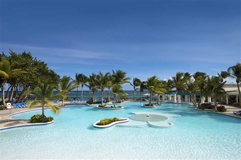 Saint Lucia’s All-Inclusive Coconut Bay Beach Resort & Spa Celebrates New Concierge Category ...