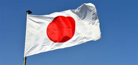 Bandera de Japón | Descripción y significado - Supercurioso