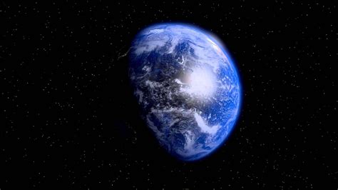 Rotating Earth Wallpapers - Top Free Rotating Earth Backgrounds ...