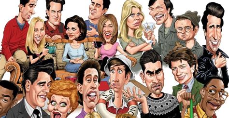 History of the Sitcom | Where to Stream and Watch | Decider