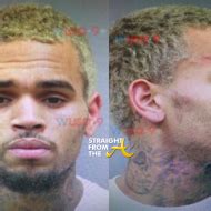 Chris Brown Mugshot StraightFromTheA 2014 3 - Straight From The A [SFTA] – Atlanta Entertainment ...