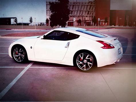 2014 Nissan 370Z - Touring/Sport | Nissan z cars, Nissan z370, Nissan 370z