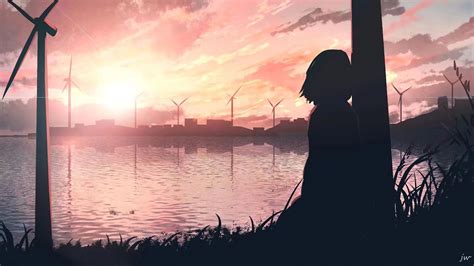 Sad Anime 1920x1080 Wallpapers - Wallpaper Cave