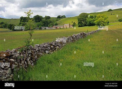 Peak District National Park Stock Photo - Alamy