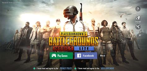 PUBG Mobile Lite APK Download for Android Free