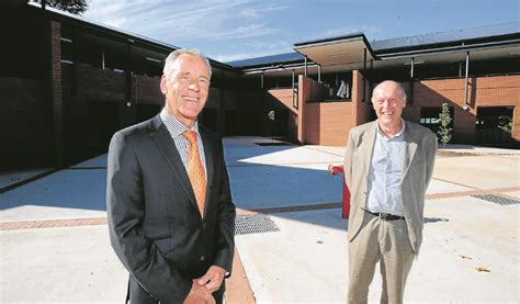 Science students in their element at Kinross Wolaroi School | Central Western Daily | Orange, NSW