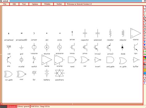 Electrical Schematic Programs - blueraven