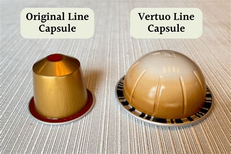 Nespresso Vertuo Pods Vs Original at Barbara Lacross blog