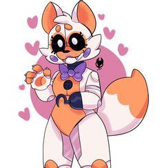 230 Best Lolbit ideas | funtime foxy, fnaf, sister location