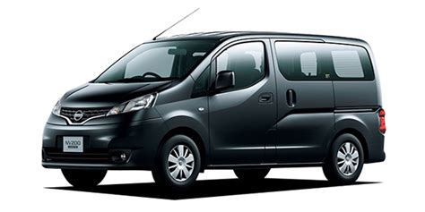 Nissan NV200 Vanette Specs, Dimensions and Photos | CAR FROM JAPAN