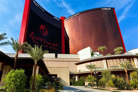 Crockfords Las Vegas at Resorts World | 953 Reviews | Updated December 2024