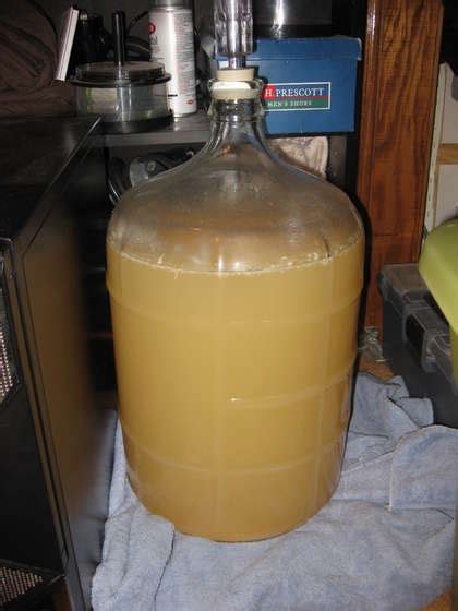 How to Make Mead (Honey Wine) | Honey wine, How to make mead, Mead recipe