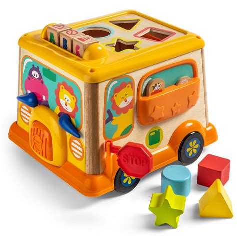 15 Best Educational Toys For 2 Year Olds Reviews Of 2021