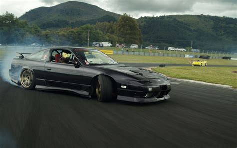 180sx Drift HD Wallpapers - Wallpaper Cave